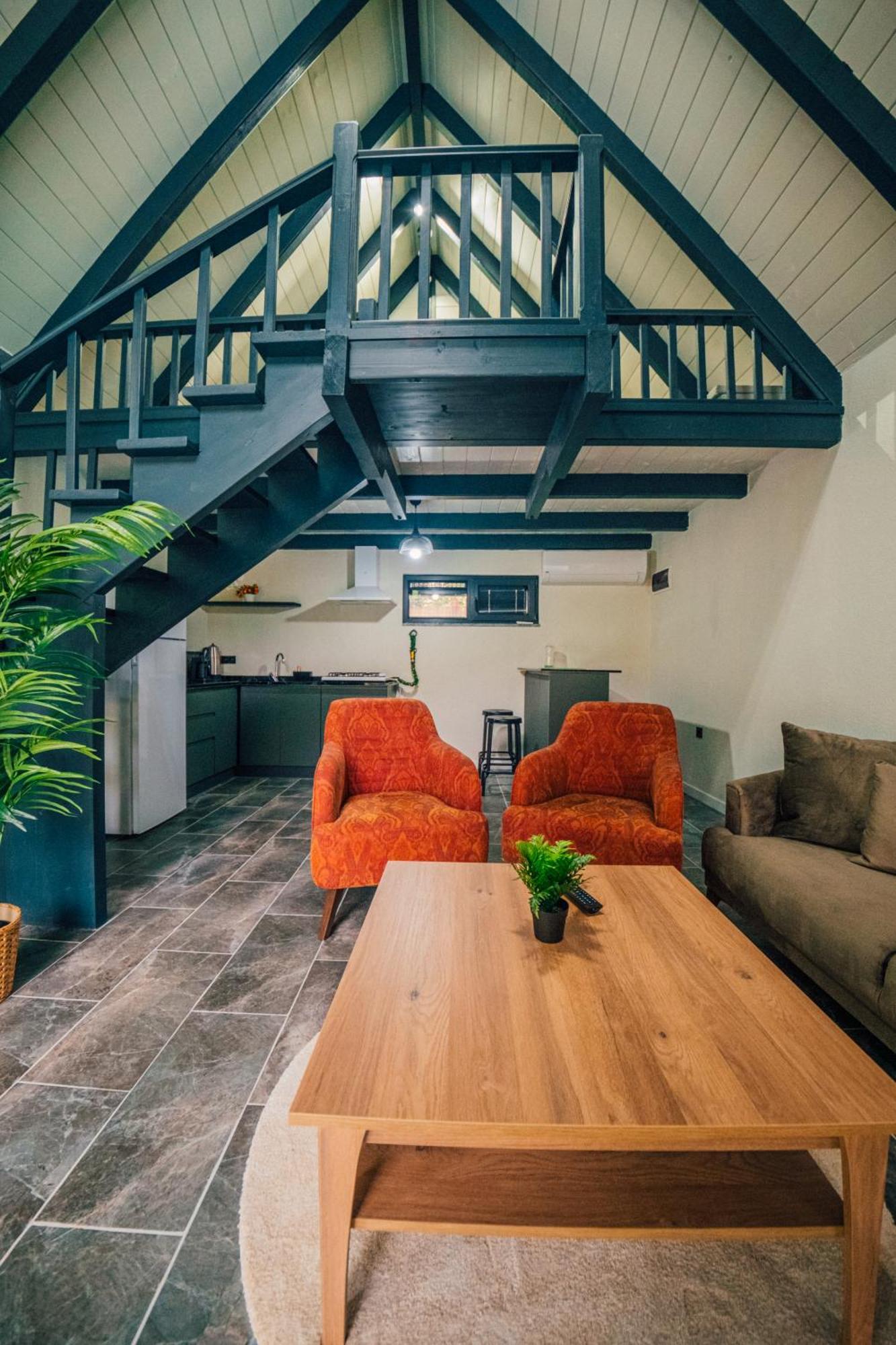 Moonsa Boutique Villas Sapanca Εξωτερικό φωτογραφία